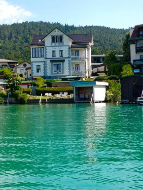 Seeappartements Villa Sole